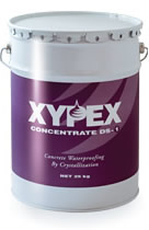 Xypex Concentrate DS-1