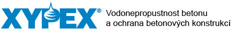 Logo Xypex